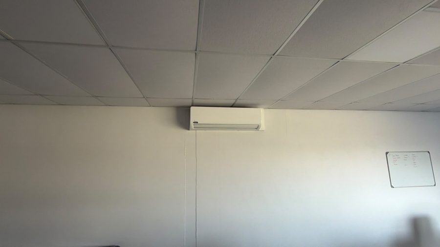 To Let Commercial Property for Rent in Stonewood Security Estate Western Cape